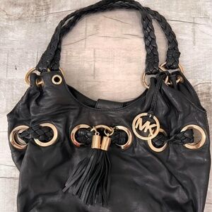 Designer Bags - Michael Kors Original - All Leather